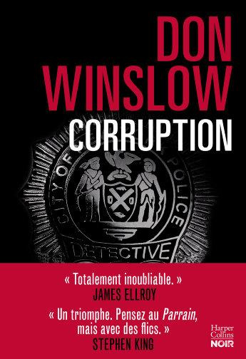 Emprunter Corruption livre