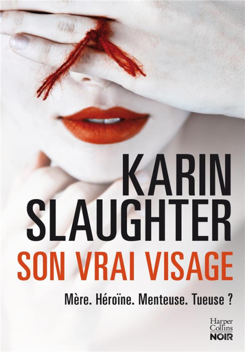 Emprunter Son vrai visage livre