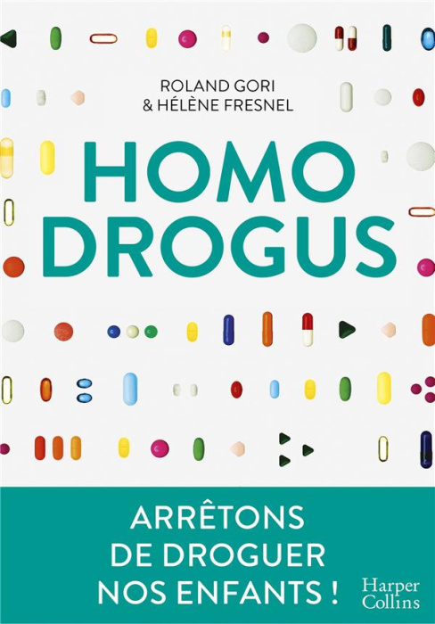 Emprunter Homo Drogus livre