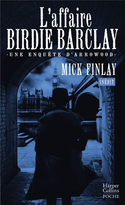 Emprunter L'affaire Birdie Barclay livre