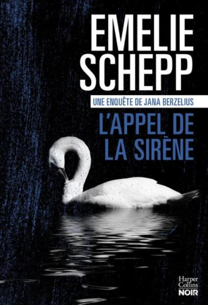 Emprunter L'appel de la sirène livre