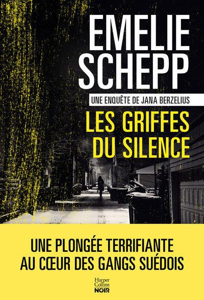 Emprunter Jana Berzelius : Les griffes du silence livre