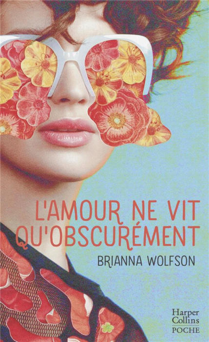 Emprunter L'amour ne vit qu'obscurément livre