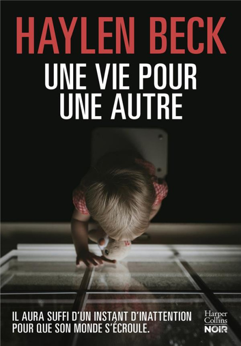 Emprunter Une vie pour une autre livre