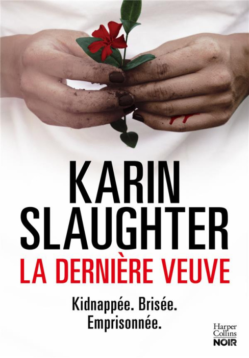 Emprunter Will Trent : La dernière veuve livre