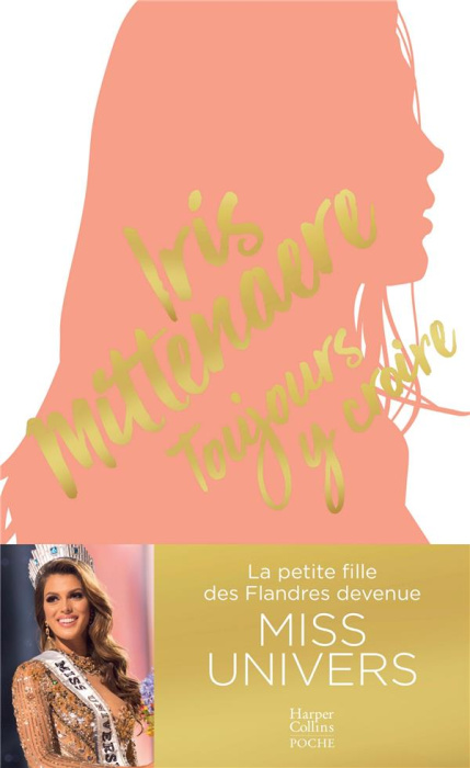 Emprunter Toujours y croire livre