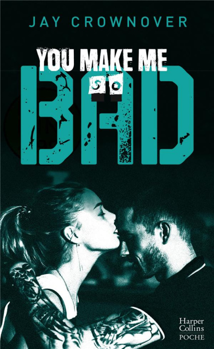 Emprunter You Make Me so Bad livre