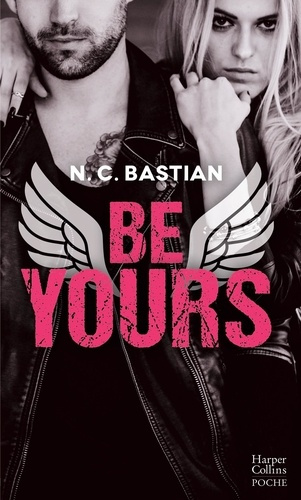 Emprunter Be Yours livre