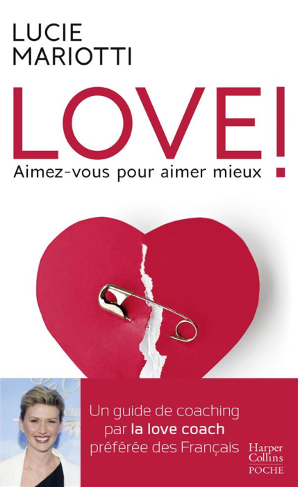 Emprunter Love ! Aimez-vous pour aimer mieux livre