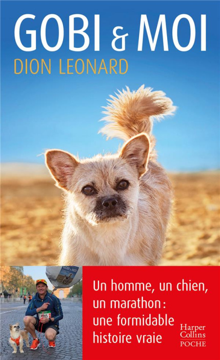 Emprunter Gobi & moi livre