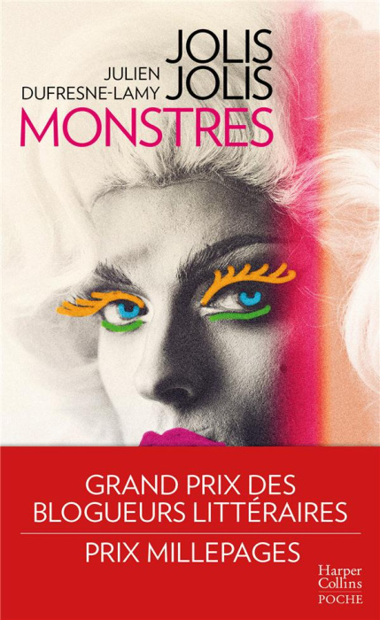 Emprunter Jolis jolis monstres livre