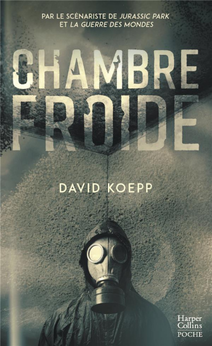 Emprunter Chambre froide livre