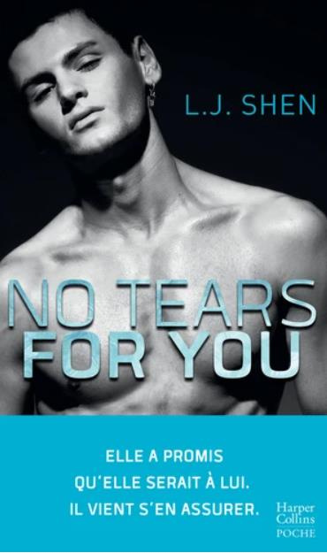 Emprunter No Tears for You livre