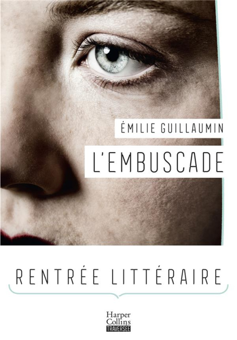 Emprunter L'embuscade livre