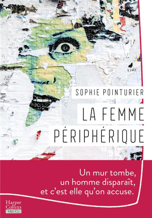 Emprunter La femme périphérique livre