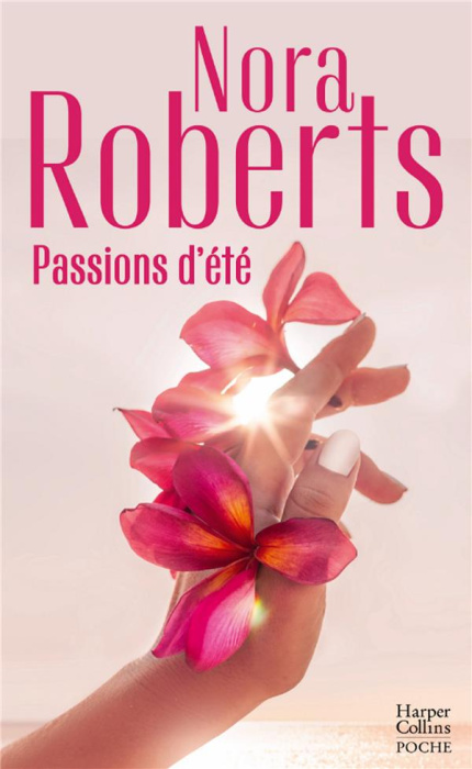 Emprunter Passions d'été livre
