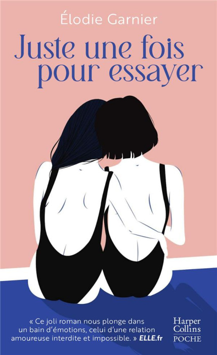 Emprunter Juste une fois pour essayer livre