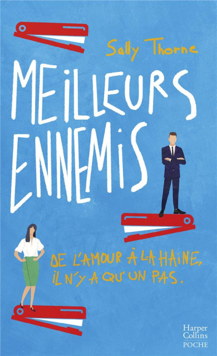 Emprunter Meilleurs ennemis livre