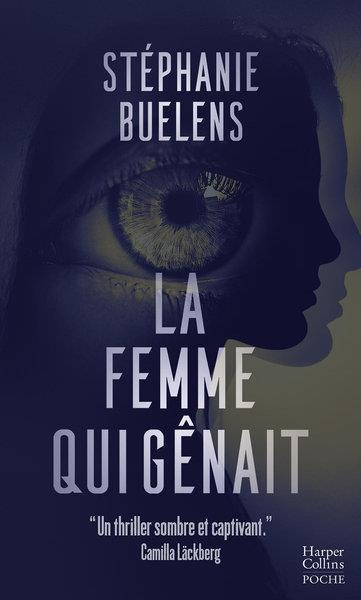 Emprunter La femme qui gênait livre