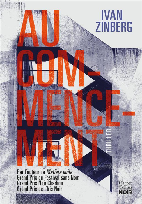 Emprunter Au commencement livre