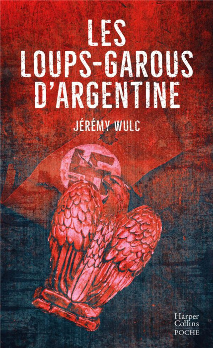Emprunter Les loups-garous d'Argentine livre