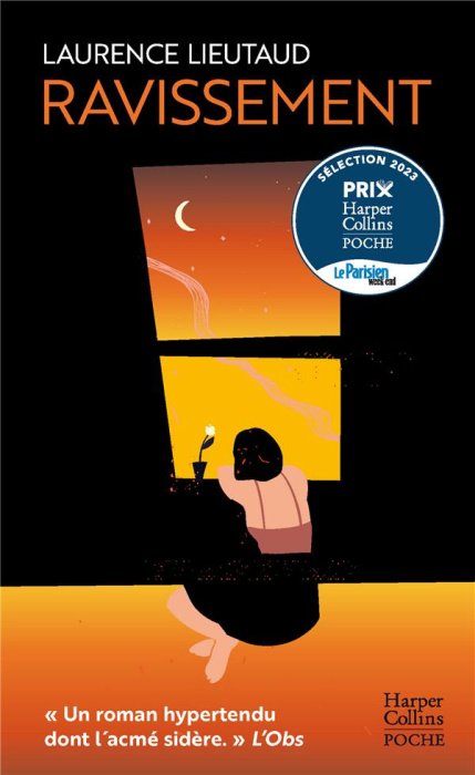 Emprunter Ravissement livre