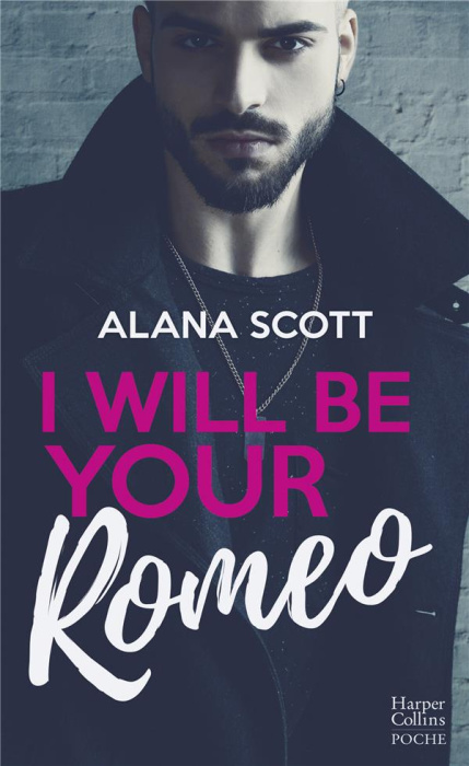 Emprunter I Will Be Your Romeo livre