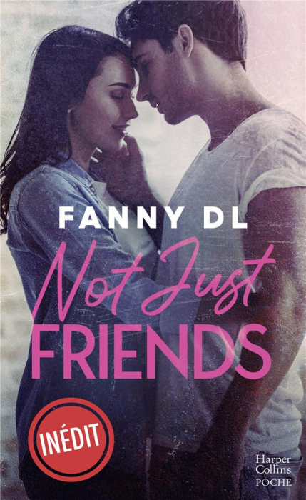 Emprunter Not Just Friends livre
