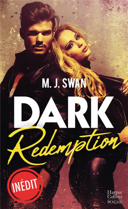 Emprunter Dark Redemption livre