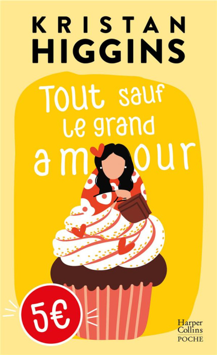 Emprunter Tout sauf le grand amour livre