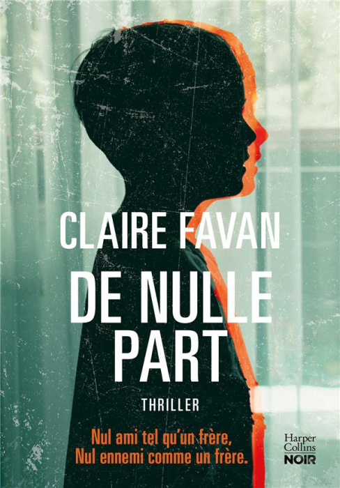 Emprunter De nulle part livre
