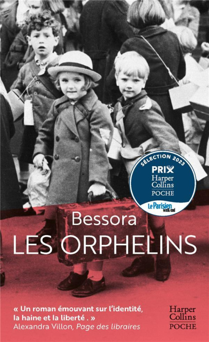 Emprunter Les orphelins livre