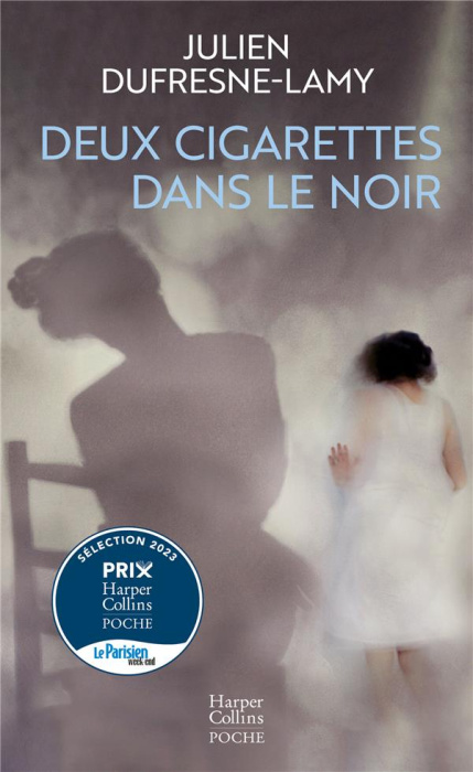 Emprunter Deux cigarettes dans le noir livre