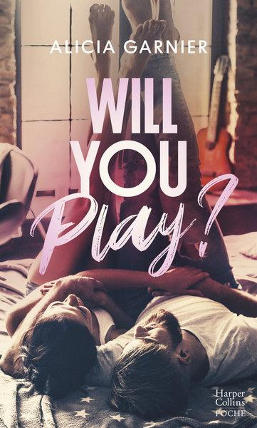 Emprunter Will You Play ? livre