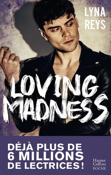 Emprunter Loving Madness livre