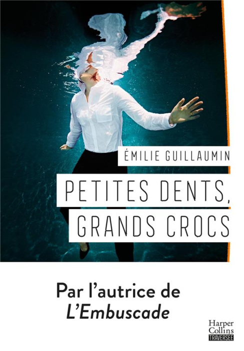 Emprunter Petites dents, grands crocs livre