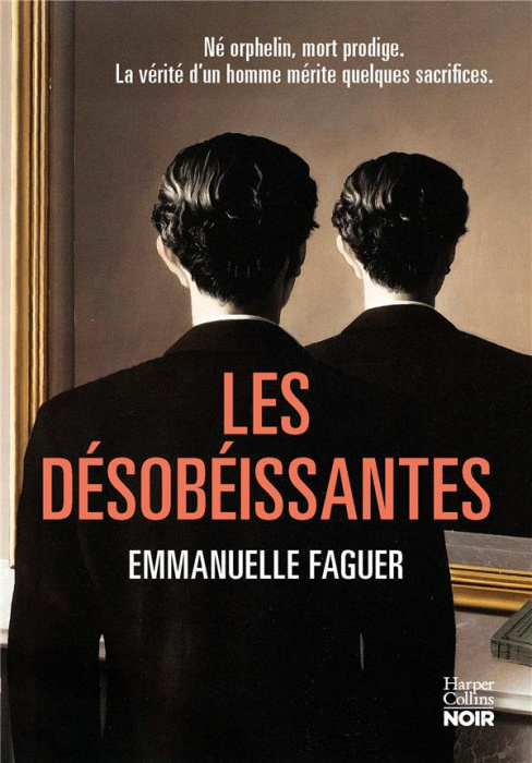 Emprunter Les désobéissantes livre