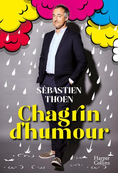 Emprunter Chagrin d'humour livre