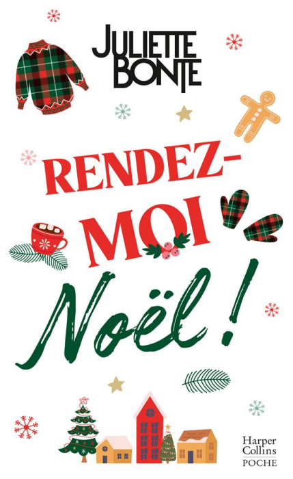 Emprunter Rendez-moi Noël ! livre