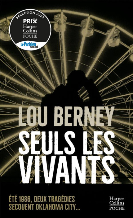 Emprunter Seuls les vivants livre