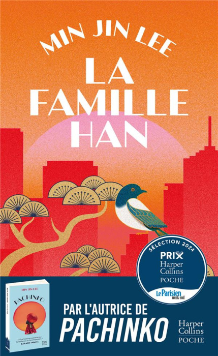 Emprunter La famille Han livre