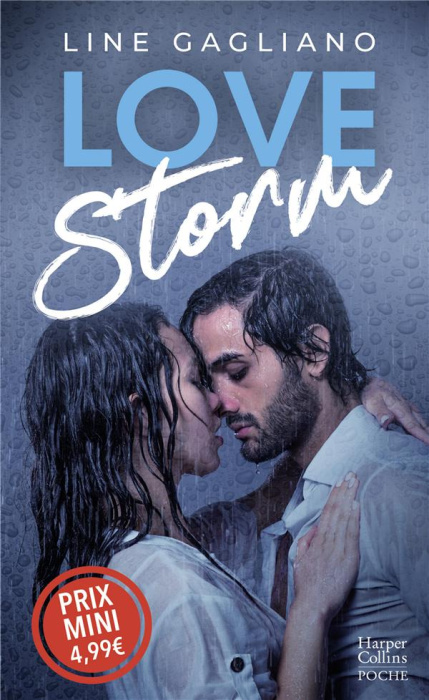 Emprunter Love Storm livre
