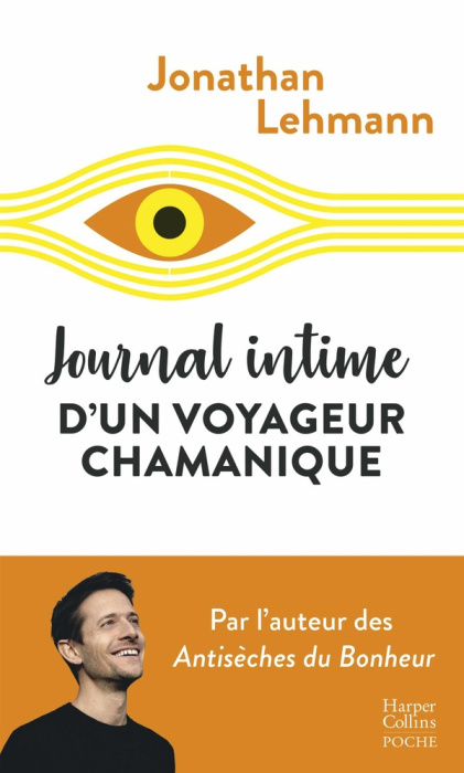 Emprunter Journal intime d'un voyageur chamanique livre