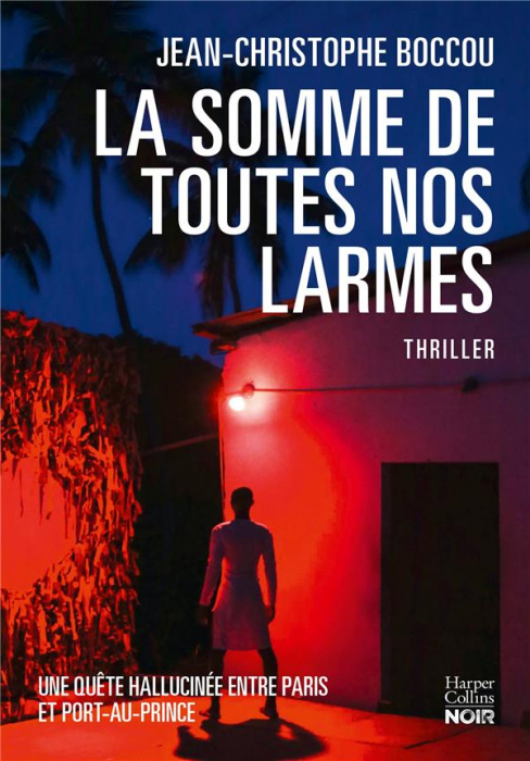 Emprunter La Somme de toutes nos larmes livre