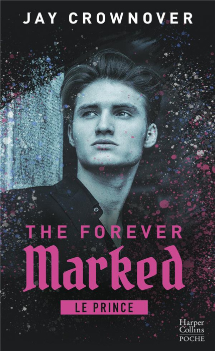 Emprunter The Forever Marked. Le prince livre