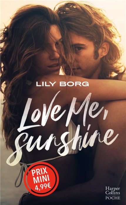 Emprunter Love Me, Sunshine livre