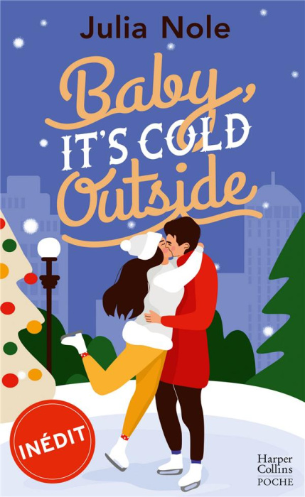 Emprunter Baby, It's Cold Outside livre