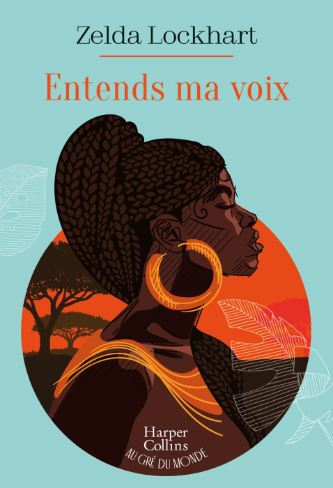 Emprunter Entends ma voix livre