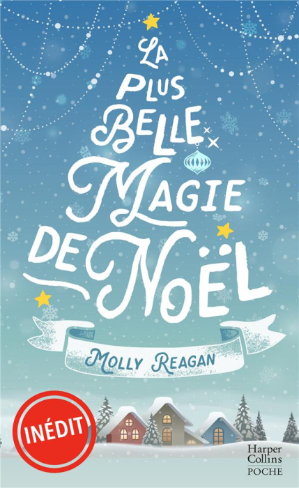 Emprunter La plus belle magie de Noël livre
