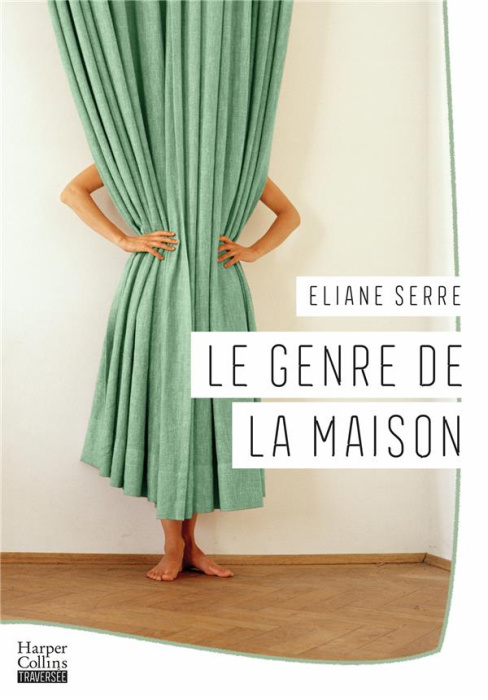 Emprunter Le genre de la maison livre